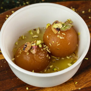 Kala Jamun 1PC